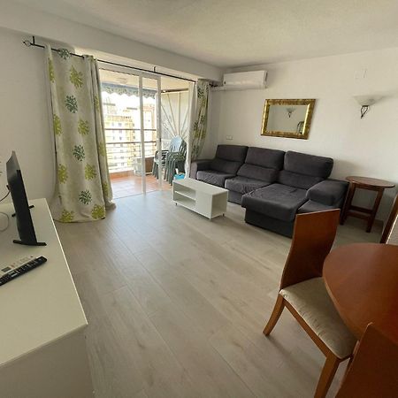 Coblanca III Alquilevante Бенидорм Экстерьер фото